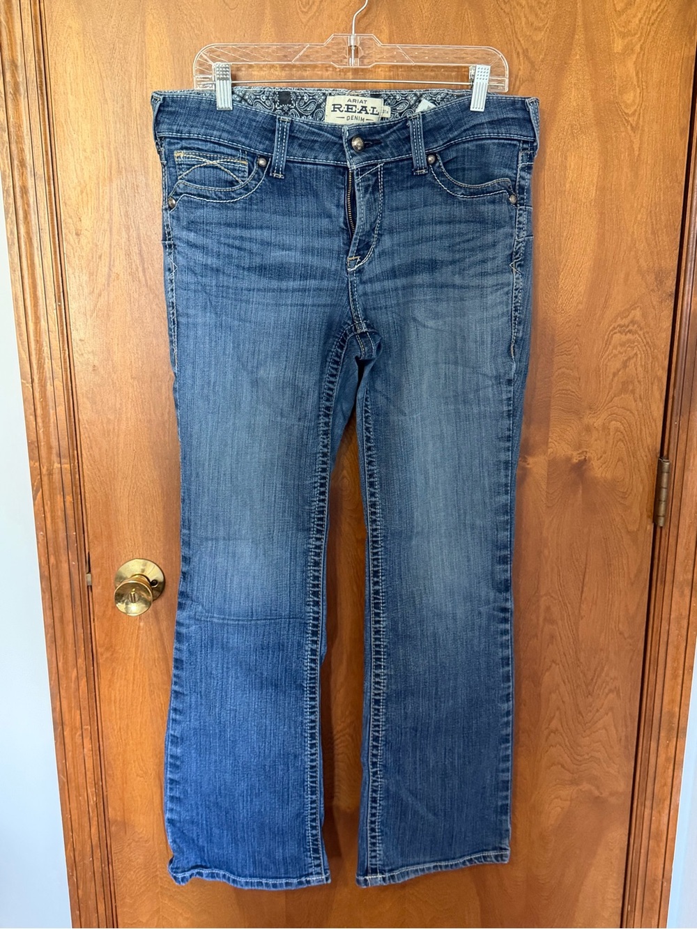 Women’s Ariat Jeans